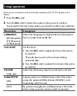 Preview for 12 page of Pioneer MVH-S210DAB Quick Start Manual