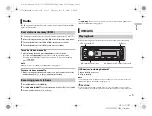 Предварительный просмотр 5 страницы Pioneer MVH-S215BT Owner'S Manual