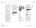 Предварительный просмотр 11 страницы Pioneer MVH-S215BT Owner'S Manual