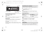 Предварительный просмотр 22 страницы Pioneer MVH-S215BT Owner'S Manual