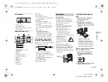 Предварительный просмотр 47 страницы Pioneer MVH-S215BT Owner'S Manual