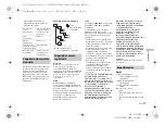 Предварительный просмотр 51 страницы Pioneer MVH-S215BT Owner'S Manual