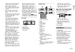 Preview for 11 page of Pioneer MVH-S219BT Owner'S Manual