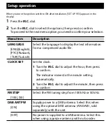 Preview for 12 page of Pioneer MVH-S220DAB Quick Start Manual