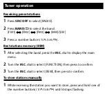 Preview for 14 page of Pioneer MVH-S220DAB Quick Start Manual