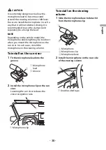 Preview for 38 page of Pioneer MVH-S300BT Owner'S Manual