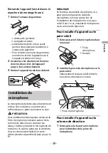 Preview for 84 page of Pioneer MVH-S300BT Owner'S Manual