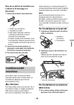 Preview for 131 page of Pioneer MVH-S300BT Owner'S Manual