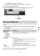 Preview for 146 page of Pioneer MVH-S300BT Owner'S Manual