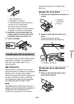 Preview for 179 page of Pioneer MVH-S300BT Owner'S Manual