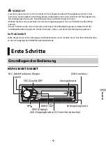 Preview for 193 page of Pioneer MVH-S300BT Owner'S Manual