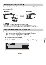 Preview for 195 page of Pioneer MVH-S300BT Owner'S Manual