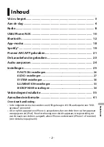 Preview for 241 page of Pioneer MVH-S300BT Owner'S Manual