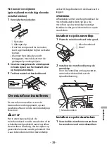 Preview for 278 page of Pioneer MVH-S300BT Owner'S Manual