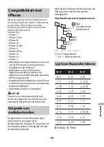 Preview for 285 page of Pioneer MVH-S300BT Owner'S Manual