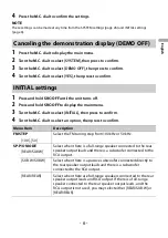 Preview for 6 page of Pioneer MVH-S310BT Operation Manual