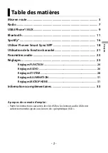 Preview for 38 page of Pioneer MVH-S310BT Operation Manual