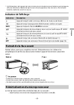 Preview for 40 page of Pioneer MVH-S310BT Operation Manual