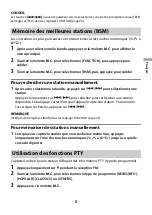 Preview for 44 page of Pioneer MVH-S310BT Operation Manual