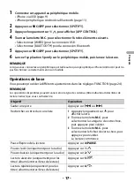 Preview for 53 page of Pioneer MVH-S310BT Operation Manual