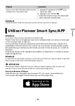 Preview for 54 page of Pioneer MVH-S310BT Operation Manual