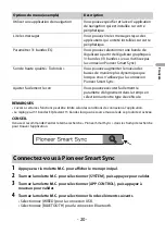 Preview for 56 page of Pioneer MVH-S310BT Operation Manual