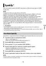 Preview for 92 page of Pioneer MVH-S310BT Operation Manual