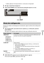 Preview for 120 page of Pioneer MVH-S310BT Operation Manual