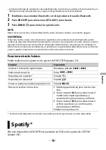 Preview for 130 page of Pioneer MVH-S310BT Operation Manual