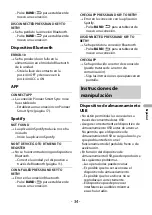 Preview for 149 page of Pioneer MVH-S310BT Operation Manual