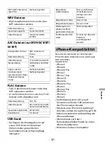 Preview for 191 page of Pioneer MVH-S310BT Operation Manual