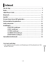 Preview for 196 page of Pioneer MVH-S310BT Operation Manual