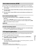 Preview for 202 page of Pioneer MVH-S310BT Operation Manual