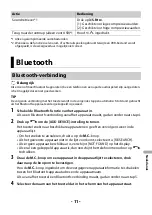 Preview for 205 page of Pioneer MVH-S310BT Operation Manual