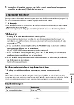 Preview for 206 page of Pioneer MVH-S310BT Operation Manual