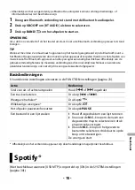 Preview for 209 page of Pioneer MVH-S310BT Operation Manual