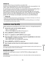 Preview for 210 page of Pioneer MVH-S310BT Operation Manual