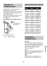 Preview for 231 page of Pioneer MVH-S310BT Operation Manual