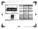 Preview for 4 page of Pioneer MVH-S315BT Owner'S Manual