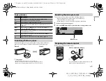 Preview for 5 page of Pioneer MVH-S315BT Owner'S Manual