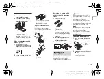 Preview for 25 page of Pioneer MVH-S315BT Owner'S Manual