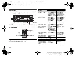 Preview for 34 page of Pioneer MVH-S315BT Owner'S Manual