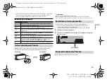 Preview for 35 page of Pioneer MVH-S315BT Owner'S Manual