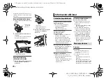 Preview for 58 page of Pioneer MVH-S315BT Owner'S Manual