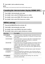 Preview for 6 page of Pioneer MVH-S320BT Operation Manual