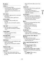 Preview for 31 page of Pioneer MVH-S320BT Operation Manual