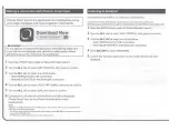 Preview for 42 page of Pioneer MVH-S320BT Operation Manual