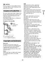 Preview for 34 page of Pioneer MVH-S325BT Operation Manual