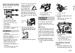 Предварительный просмотр 21 страницы Pioneer MVH-S329BT Owner'S Manual