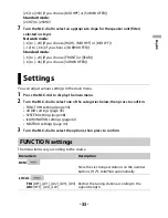 Предварительный просмотр 33 страницы Pioneer MVH-S400BT Owner'S Manual